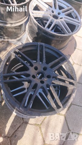 Ауди Q7, Ауди Q5, Порше кайен, Фолксваген тоуарег 22’’ оригинални джанти на бройка., снимка 15 - Гуми и джанти - 43949917