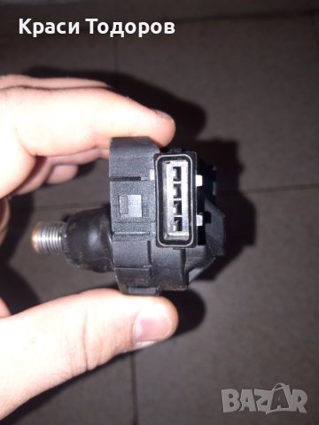 Чисто ново стъпково моторче за ауди б4 2 моно 90