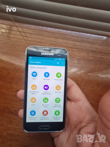 samsung s5 mini, снимка 17 - Samsung - 43912050