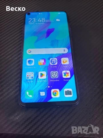 Huawei Nova 5T 6/128Gb