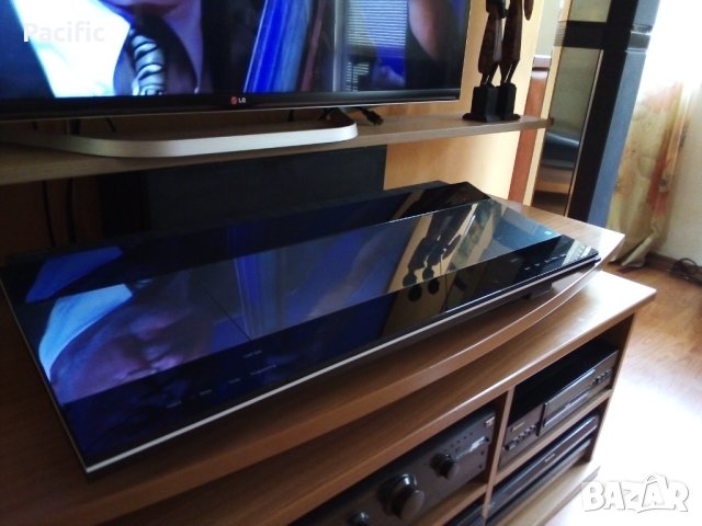 Bang and Olufsen Beocenter 9500 + Beovox Penta 6611., снимка 2 - Ресийвъри, усилватели, смесителни пултове - 43556961