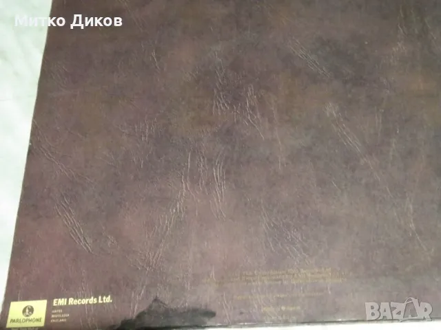 Битълс Beatles Любовни плочи голяма плоча, снимка 3 - Грамофонни плочи - 49961889