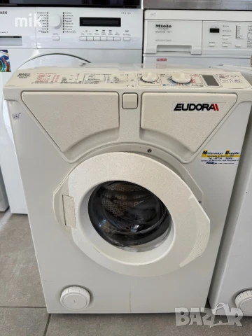Мини - Малка пералня Eudora BabyNova 1000