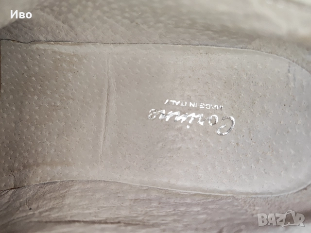 Женски обувки - Corrine (39), снимка 3 - Дамски елегантни обувки - 48297037