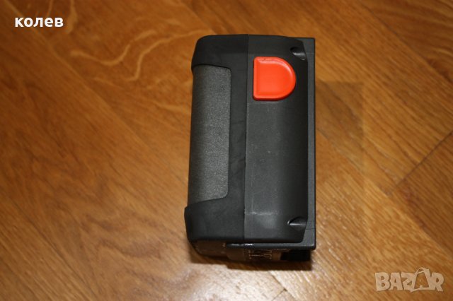 Батерия Гардена, Gardena, снимка 3 - Друга електроника - 37560062