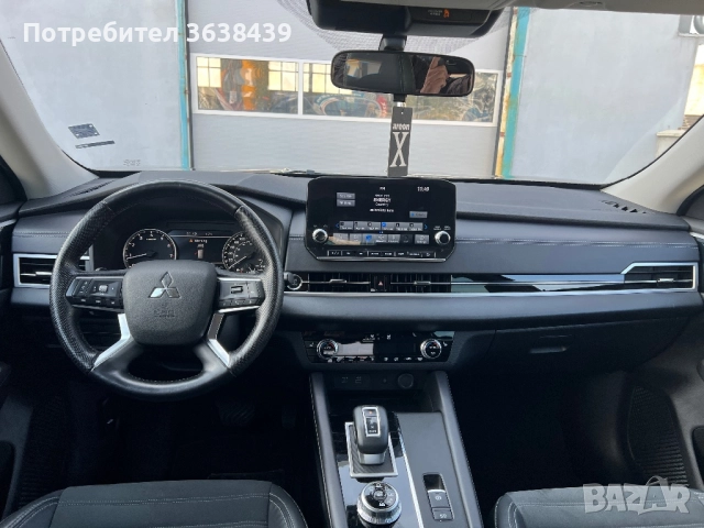 Продава автомобил в отлично състояние, снимка 10 - Автомобили и джипове - 52539894