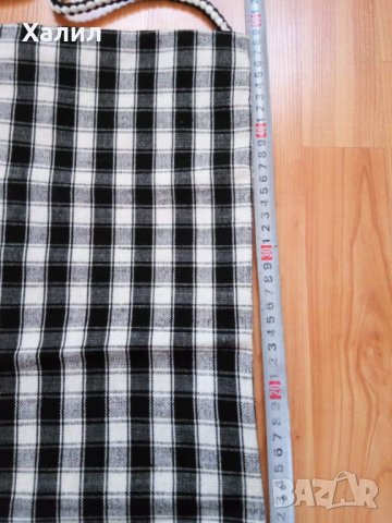 Родопски торби, снимка 3 - Антикварни и старинни предмети - 27584917