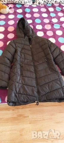 Дамско зимно яке