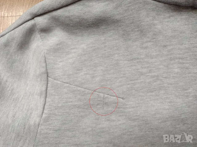 Nike - детски суичър, анцуг с качулка, снимка 11 - Детски анцузи и суичери - 49169344