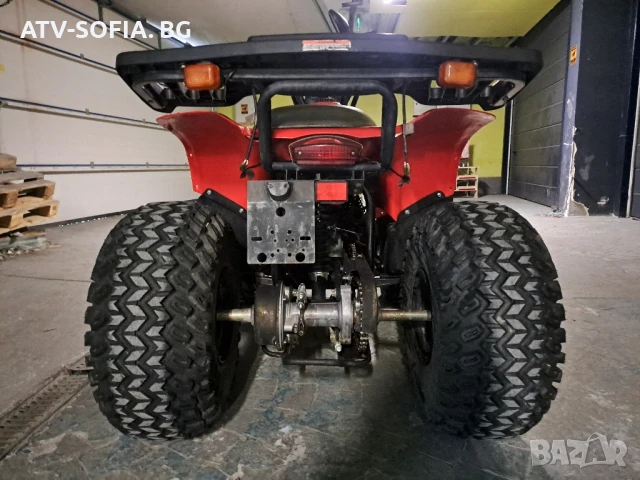 Нов внос , снимка 4 - Мотоциклети и мототехника - 50803729