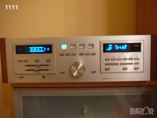 PIONEER SX-D5000
