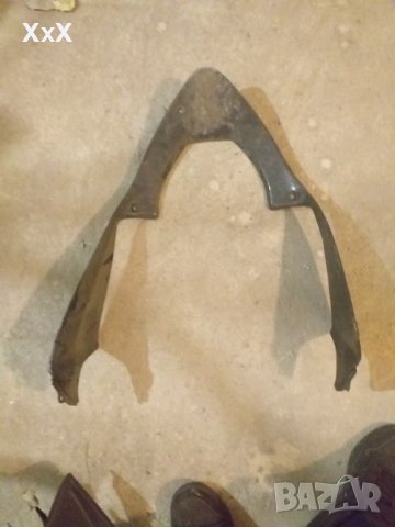 Хонда цбр 600 Ф4 и ф4И Sport на части, снимка 10 - Мотоциклети и мототехника - 15268977