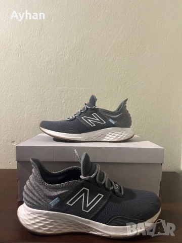 New Balance Fresh Foam Roav Running