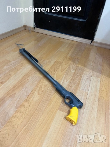 Харпун Cressi – Sub, снимка 10 - Ловно оръжие - 53399243