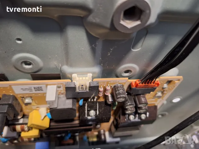 POWER BOARD ,BN44-01053A от Samsung UE43TU8072U 43inc DISPLAY CY-BT043HGER1V, снимка 3 - Части и Платки - 47725313