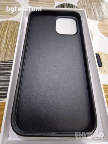 IPhone 12 Pro Max луксозен гръб, снимка 5 - Калъфи, кейсове - 40458138