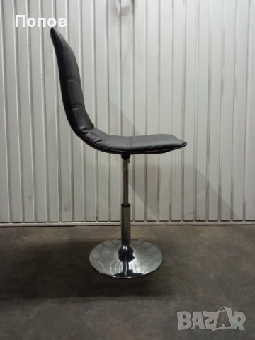 Бар стол модерен дизайн, снимка 3 - Столове - 36938112