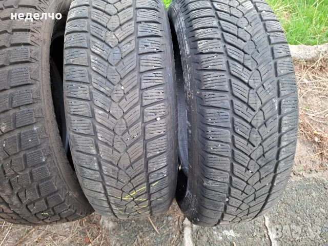 Гуми, снимка 8 - Гуми и джанти - 47474802