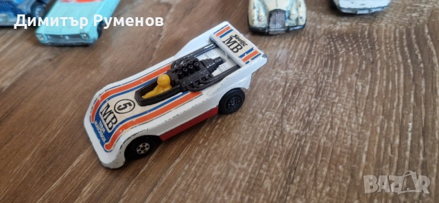 Колички колекция, снимка 9 - Колекции - 53034999