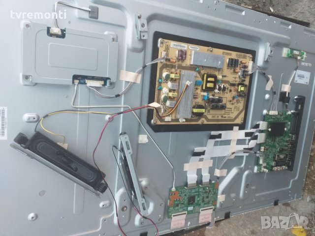 POWER SUPPLY V71A00022901 N150A002L REV01 N11-150P1а, снимка 3 - Части и Платки - 26977069