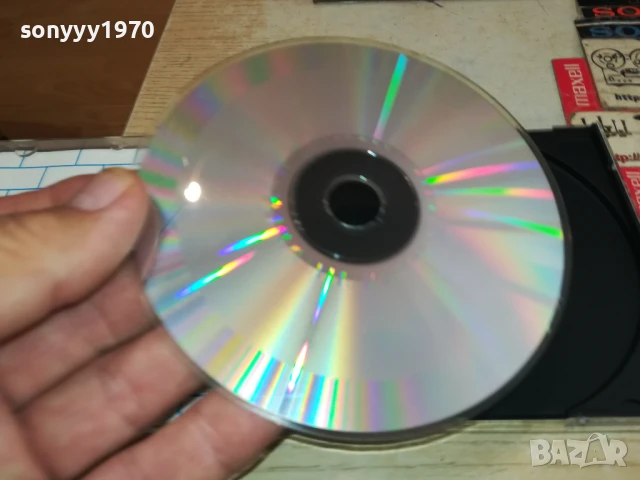PINK FLOYD THE WALL CD 1807251545, снимка 18 - CD дискове - 51064187