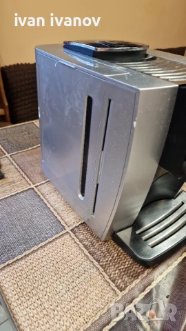 Кафе Автомат Немски , снимка 4 - Кафемашини - 51347521