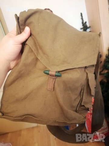 Чанта , снимка 1