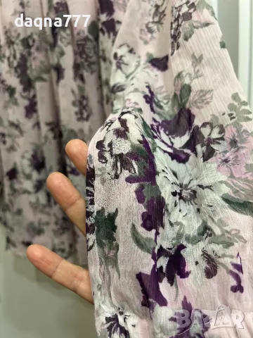 Нежна туника, снимка 4 - Туники - 50049725