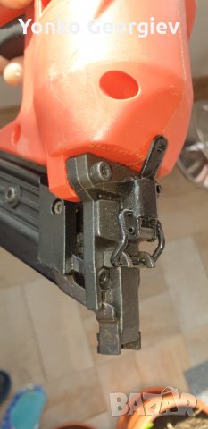 Такер TACWICE 400 PRO, снимка 2 - Други инструменти - 34722441