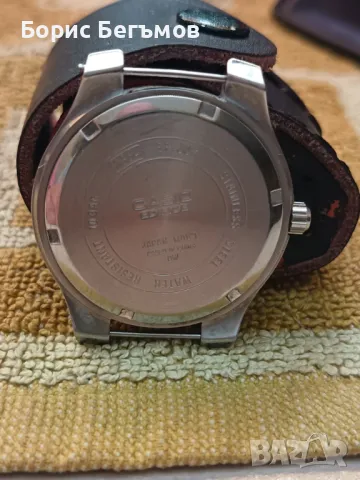Касио/Casio edifice 2364 EF 307, снимка 5 - Мъжки - 49295629