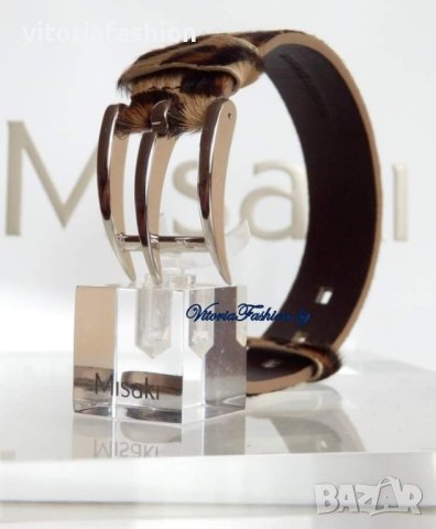 MISAKI - дамска гривна - limited editions, снимка 5 - Гривни - 44115155