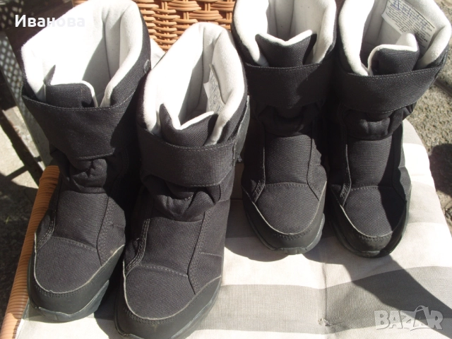 Детски ботуши № 33-20 см., снимка 3 - Детски боти и ботуши - 52432926
