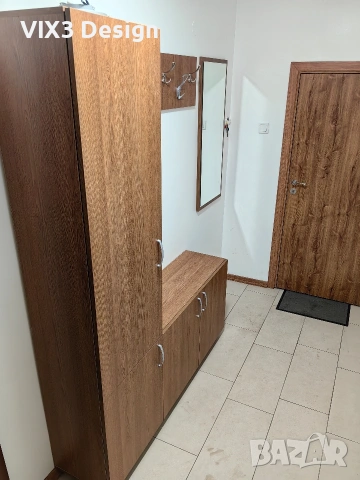 Портманто, снимка 3 - Портманта - 53102290