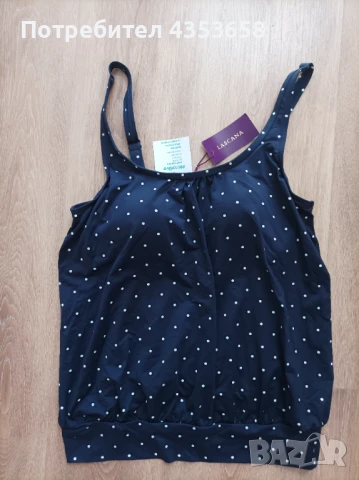 Танкини Laskana S/36