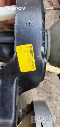 Фарове за бмв е30 86/87 Bosch Hella bmw e30, снимка 7 - Части - 33441344