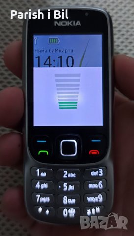 Nokia 6303, снимка 5 - Nokia - 43281148
