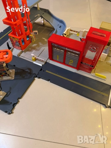 Детска игра MATCHBOX, снимка 4 - Конструктори - 52957016