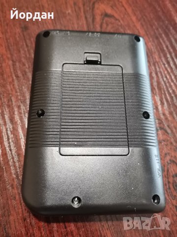 Електронна игра retro, снимка 2 - Други игри и конзоли - 36908322