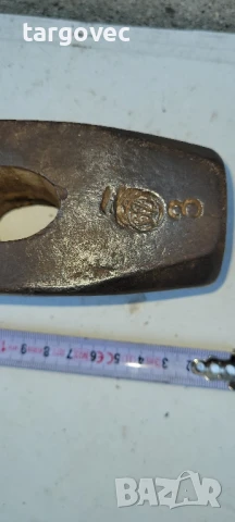 Марков ковашки чук, снимка 2 - Други инструменти - 51100426