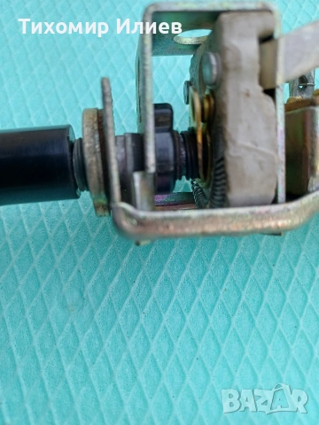 Части за Москвич 408 , снимка 9 - Части - 53141811