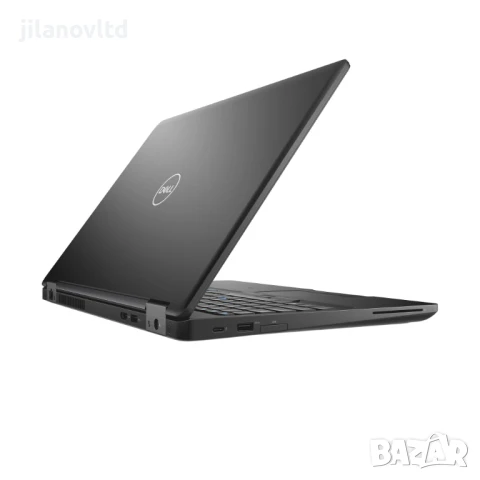 Лаптоп Dell Latitude 5590 i5-8350U 16GB 256GB SSD ГАРАНЦИЯ, снимка 5 - Лаптопи за работа - 51146645