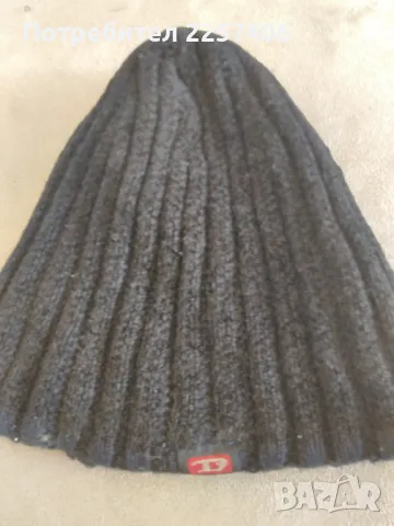 Шапка, снимка 2 - Шапки - 50379419