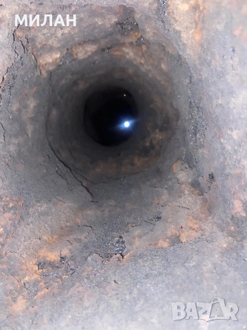 Коминочиста, снимка 7 - Други услуги - 52907413