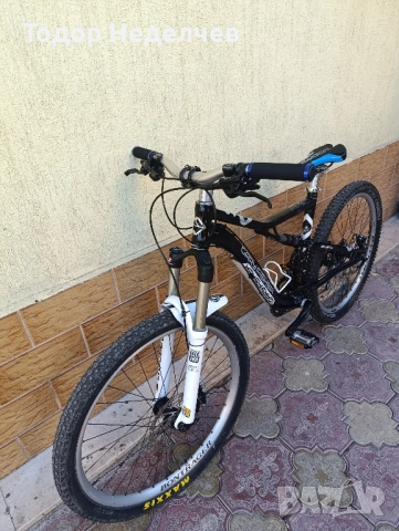 Gary Ficher 26 цола     ., снимка 3 - Велосипеди - 52414429