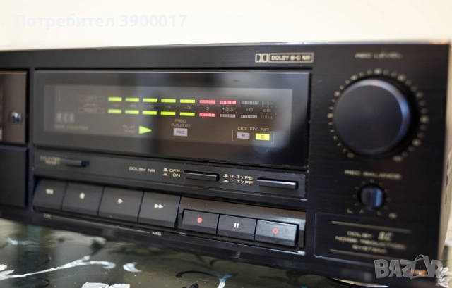 PIONEER CT-229, снимка 2 - Декове - 52405646