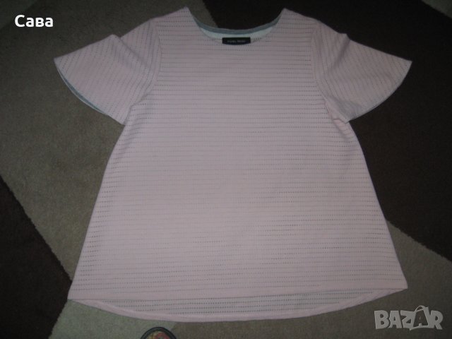 Блуза IVANKA TRUMP  дамска,Л, снимка 2 - Тениски - 37462797