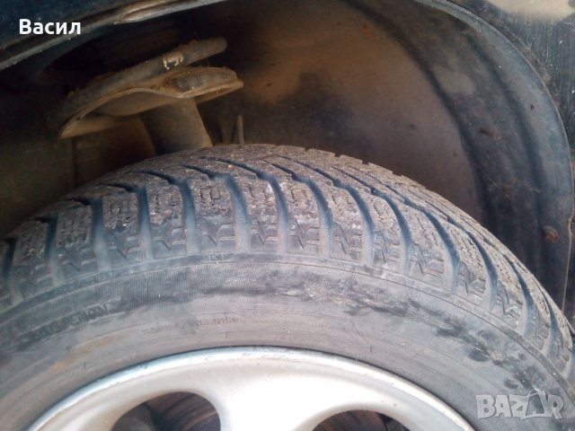 Пежо 206 цяло или на части, снимка 7 - Автомобили и джипове - 34999553