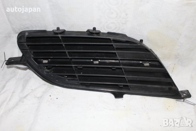 Предна лява,дясна решетка Нисан алмера тино 2.2дци 112кс фейслифт 03г Nissan almera tino 2.2dci 112h, снимка 4 - Части - 43313879