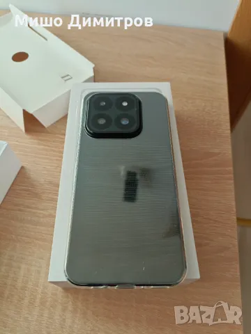 Чисто нов смартфон M15 Pro! RAM 32 GB, ROM 2 TB!, снимка 3 - Телефони с две сим карти - 48363165