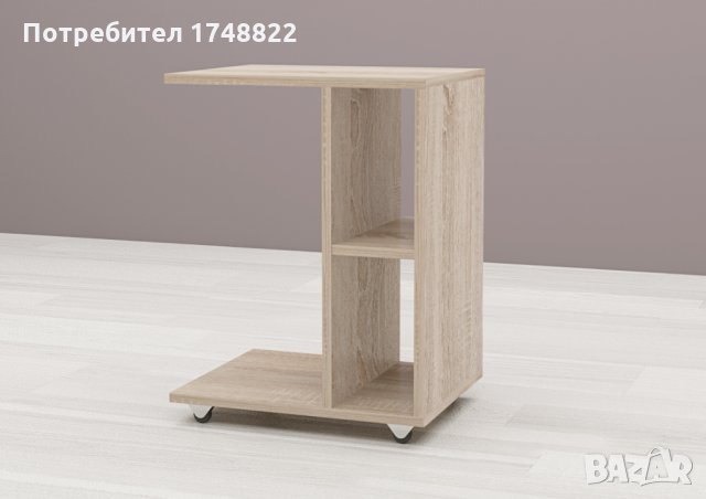 Помощна мака Аполо с колела, снимка 2 - Маси - 33400350